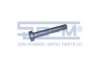 SEM LASTIK 10222 Spring Bolt